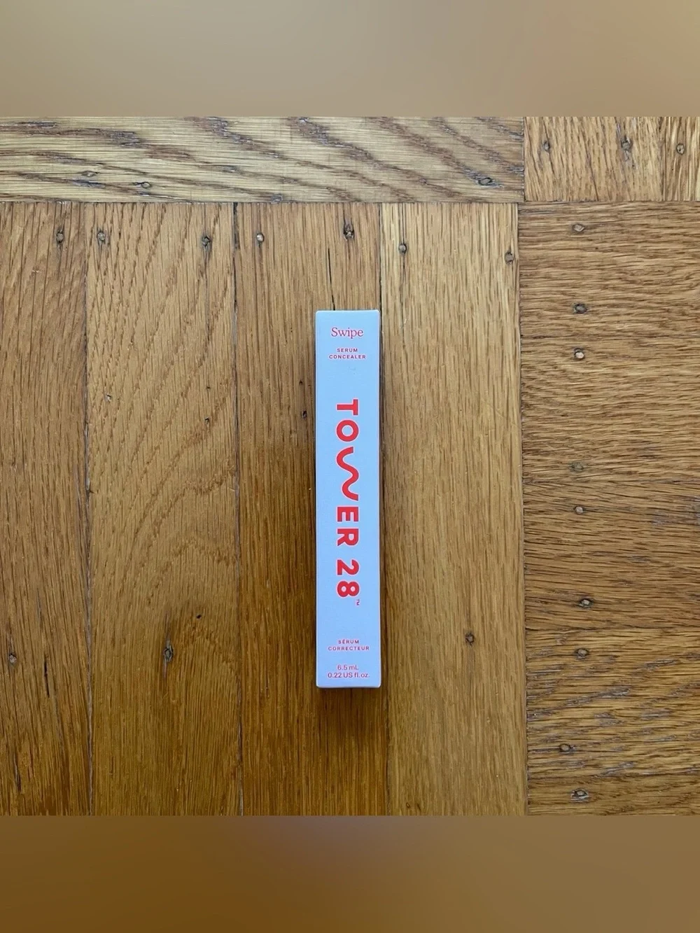 Tower 28 Concealer